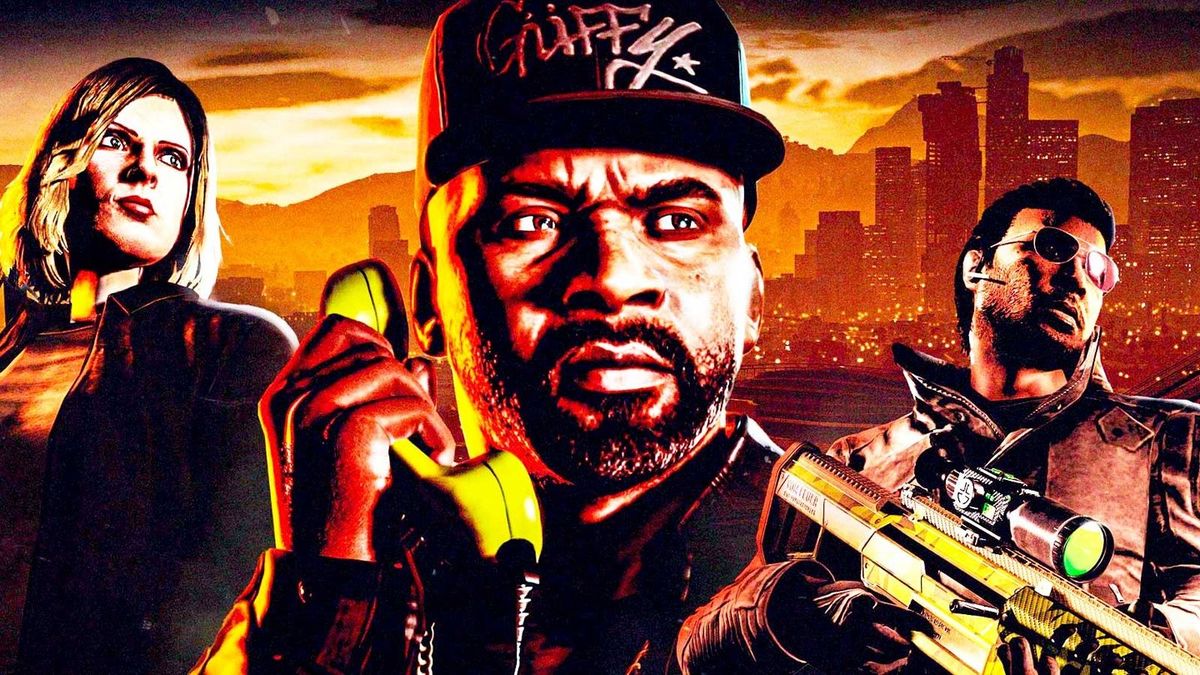 GTA 5 Drops Hefty Free Gift For Players As End Of An Era Nears