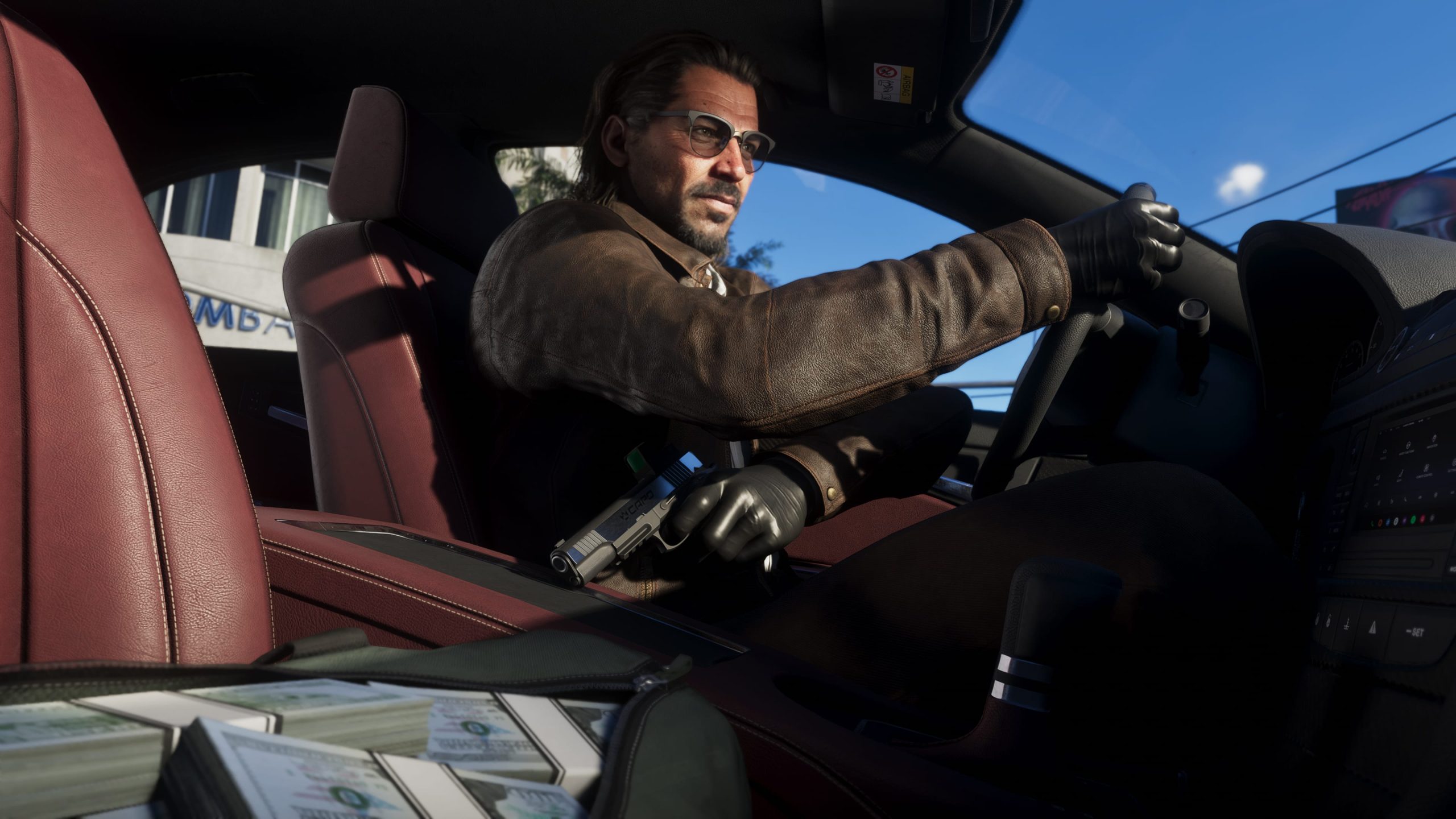 Grand Theft Auto 6 Won’t Have Real-Life Brands Because Take-Two CEO Says “That Keeps Us Pure”