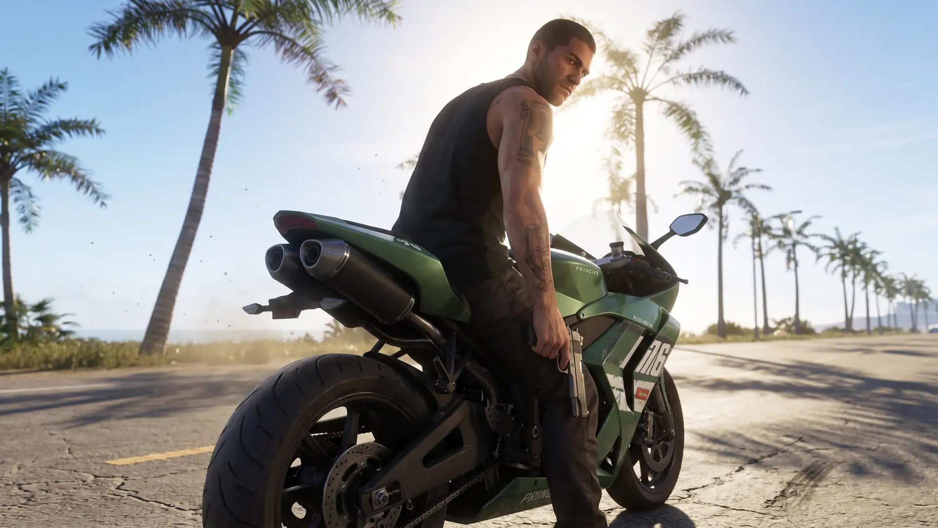 Grand Theft Auto 6 should gross $7,6 billion in its first 60 days.