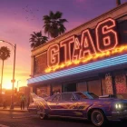 GTA 6: data premiery potwierdzona, najważniejsze funkcje i mieszane reakcje. GTA 6: Release Date, Features, Map Details and Everything You Need to Know