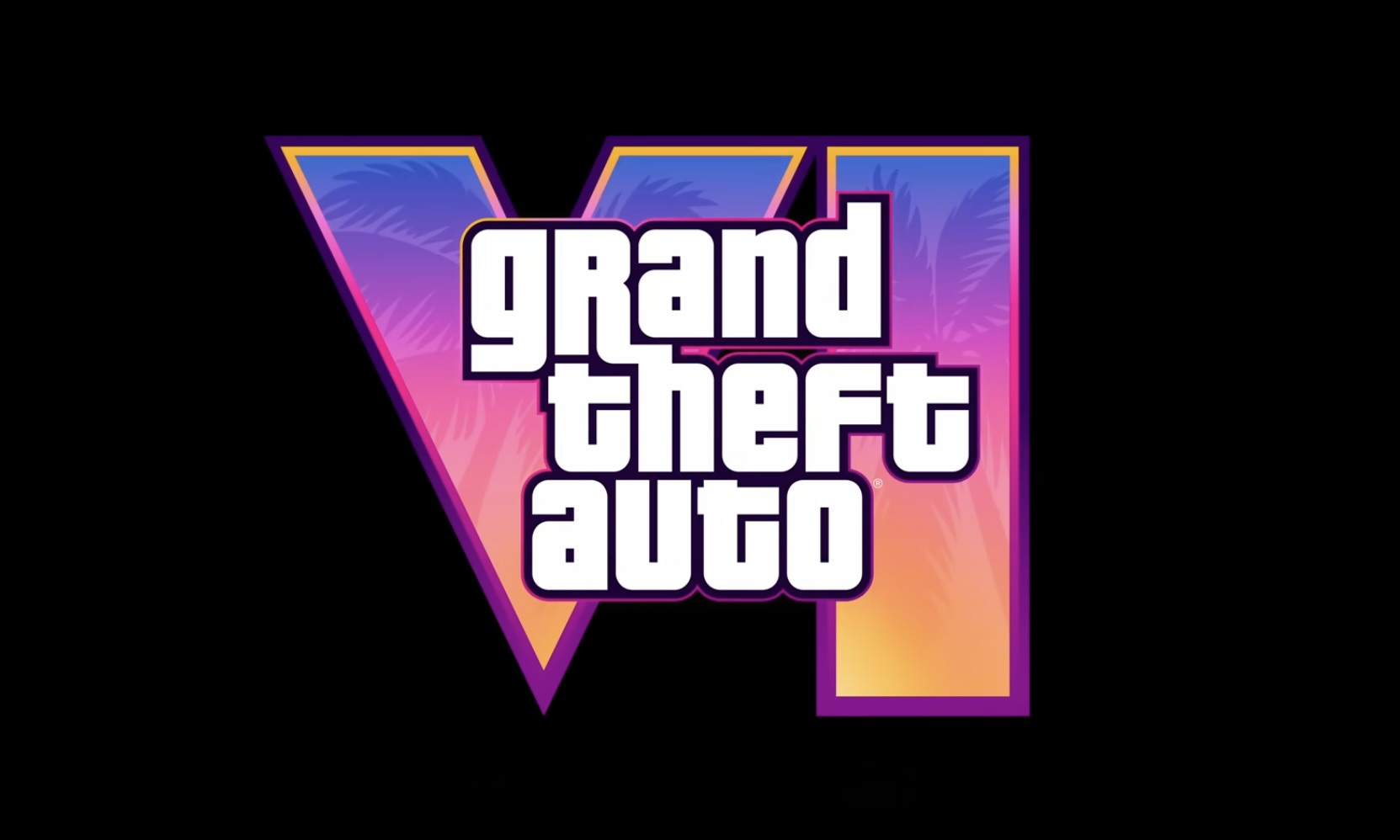 Grand Theft Auto VI