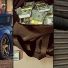 GTA Online: Rockstar ogłasza rozdanie darmowych pieniędzy, a gracze się wahają. Stop Grinding Heists: Lamar Missions and "Money Fronts" Are the Best Way to Get Rich This Week