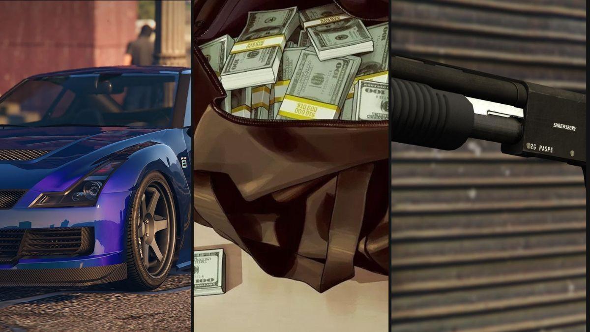 Stop Grinding Heists: Lamar Missions and "Money Fronts" Are the Best Way to Get Rich This Week