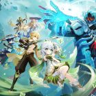 Genshin Impact 6.6: Luna VII pojawi się 20 maja z trzema intrygującymi bohaterami! Genshin Impact 6.6 Luna VII launches May 20 with three new characters