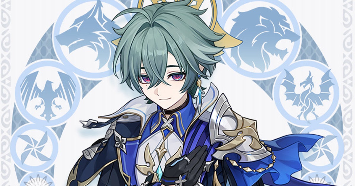 Genshin Impact 6.6 livestream date and time, 6.6 Banner leaks