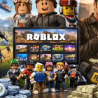 How ‘Fortnite,’ ‘Roblox,’ and ‘GTA V’ Built a $60 Billion Stranglehold on All Gaming