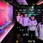 리그 오브 레전드 League of Legend : Clash of Fates