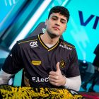 LEC Wiosna 2026: Naak Nako z Team Vitality zdobywa tytuł MVP i wybucha euforia. Team Vitality's Naak Nako Named LEC Spring 2026 MVP