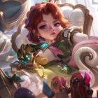 League of Legends 26.10: Zmiany w agresywności stworów, Riot pozostaje bezkompromisowy. League of Legends patch 26.10 changes up minion aggro, and Riot's not having any of your complaints