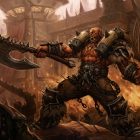 Nadchodzi aktualizacja Mists of Pandaria Classic: The Siege of Orgrimmar, gracze przygotujcie się! Mists of Pandaria Classic: The Siege of Orgrimmar Update Arrives June 2 — World of Warcraft — Blizzard News
