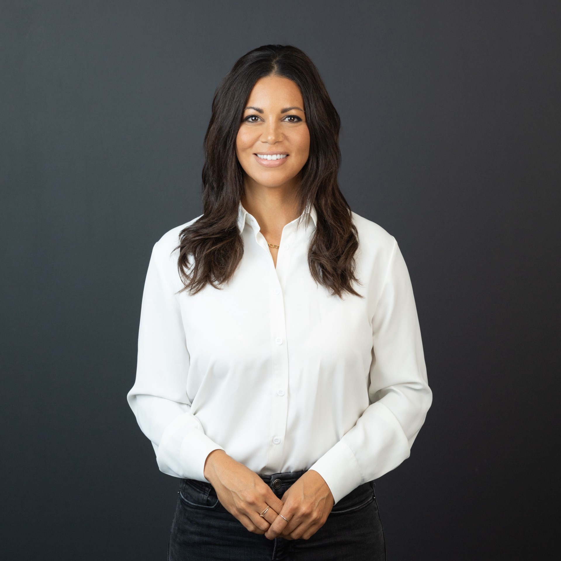 OC50 2026: JOHANNA FARIES - Orange County Business Journal