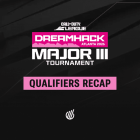 OpTic na szczycie kwalifikacji CDL 2026: epickie starcie z Gentle Mates! OpTic vs Gentle Mates Lead CDL 2026 Stage 3 Qualifiers