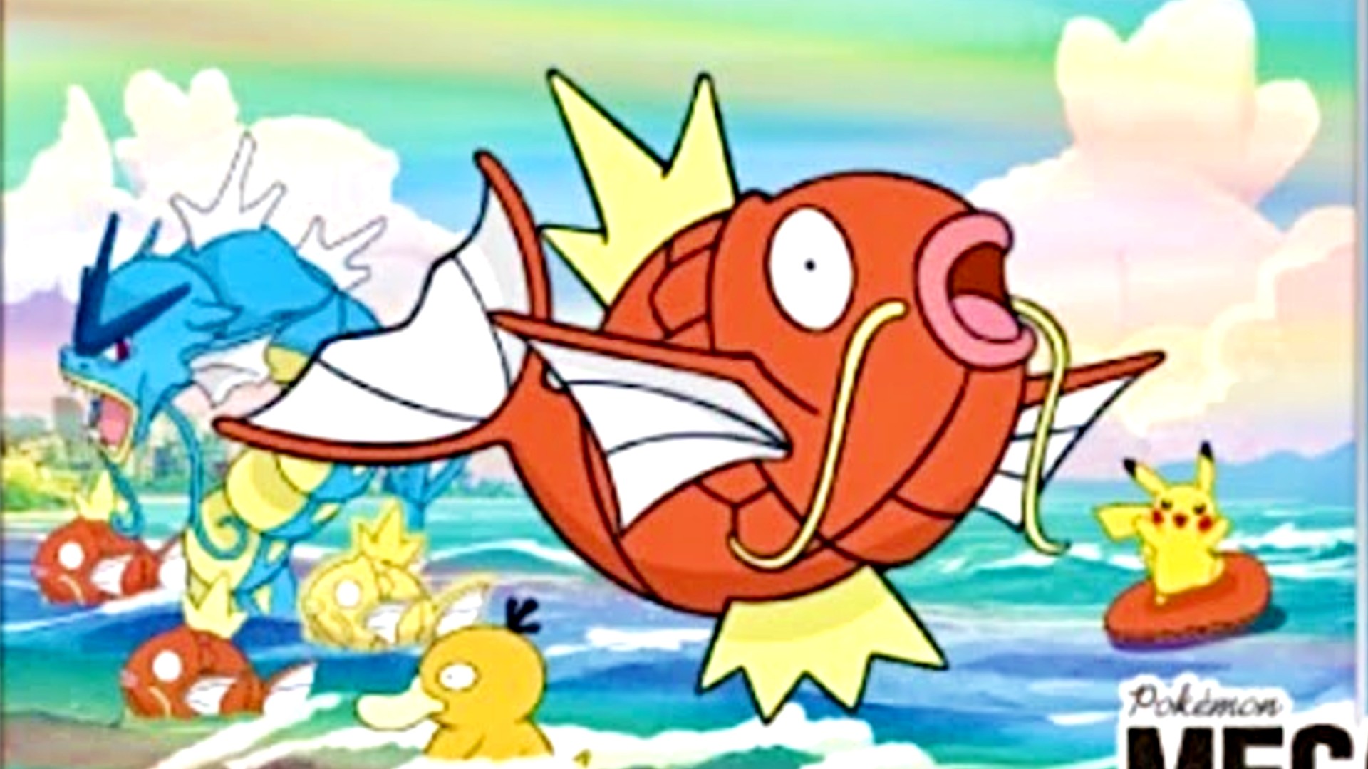 The Pokémon Company tells fans to calm down, after TCG event is shut down