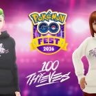 Pokémon GO Fest: ekskluzywna kolekcja kapsułowa 100 złodziei w Chicago! image