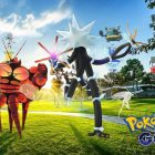Pokémon GO Raids: Odkryj najlepszą Ultra Bestię, trenerzy są podekscytowani! The Best Ultra Beast for Pokémon GO Raids: Complete Guide (2026)