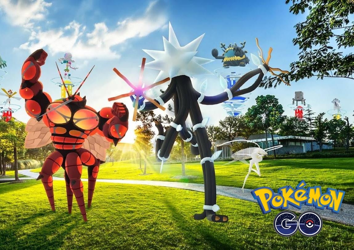 The Best Ultra Beast for Pokémon GO Raids: Complete Guide (2026)