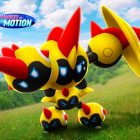 Pokémon GO: Super Mega Raid Day z Falinks obiecuje niespodzianki! Pokémon GO's Season of Memories in Motion's Falinks Super Mega Raid Day event guide – Nintendo Wire