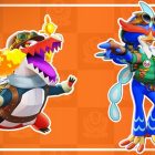 Pokémon UNITE: Skeledirge i Quaquaval przybywają, ale co dla nas szykują? image