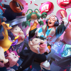Riot Games: Wkrótce otwarcie zgłoszeń do programów League, VALORANT i TFT. League, VALORANT, and TFT Partner Program Open Applications Coming Soon