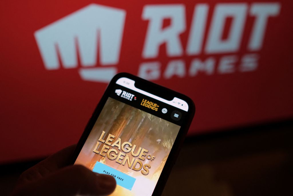 League of Legends