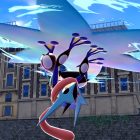 Rozpoczyna się 11. sezon Pokémon Legends: Battle, a nagrody powracają! Pokémon Legends: Z-A Ranked Battle Season 11 Starts Next Week With Returning Rewards