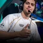 Sheep Esports: Stend dołącza do Shifters do końca roku, co jest zaskakującym wyborem. Sheep Logo