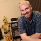 Tom Kane, kultowy głos Gwiezdnych Wojen, pozostawia nas: wpływ na sagę. Star Wars and Call of Duty Voice Actor Tom Kane Has Died