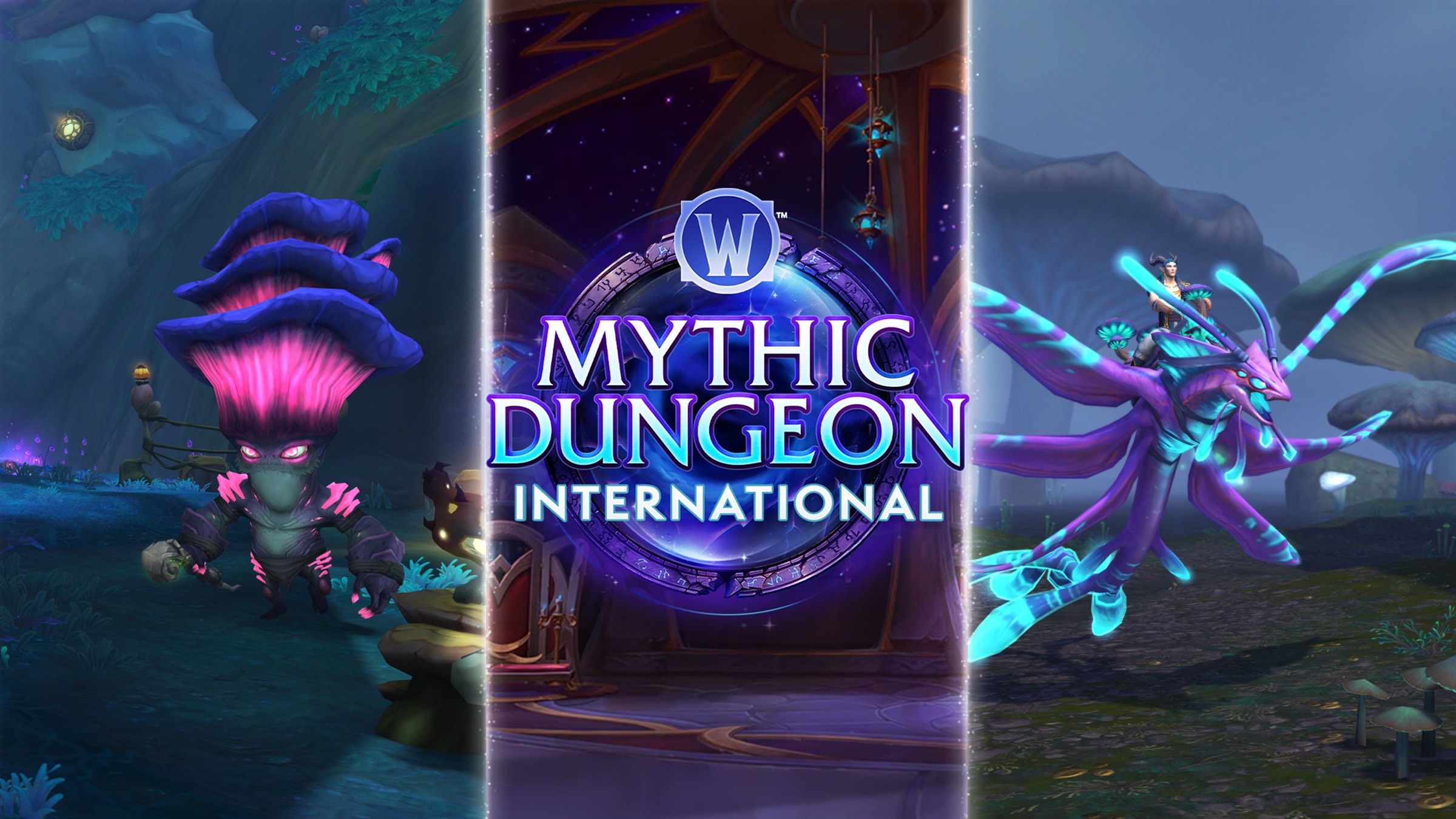 WoW Weekly: Fungarian Mischief Looms in Midnight, and More Matches in MDI! — World of Warcraft — Blizzard News