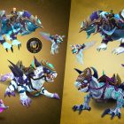 World of Warcraft: Do 50% zniżki na pakiety rocznicowe, na fanów czekają niespodzianki! Save up to 50% on Burning Crusade Classic Anniversary Packs and Services — World of Warcraft — Blizzard News