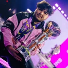 Wywiad z Nassem: Zespół dąży do historycznego dubletu w sieci LAN, napięcie gwarantowane! Nass Interview: "We Really Want To Be Back-to-Back Major LAN Winners