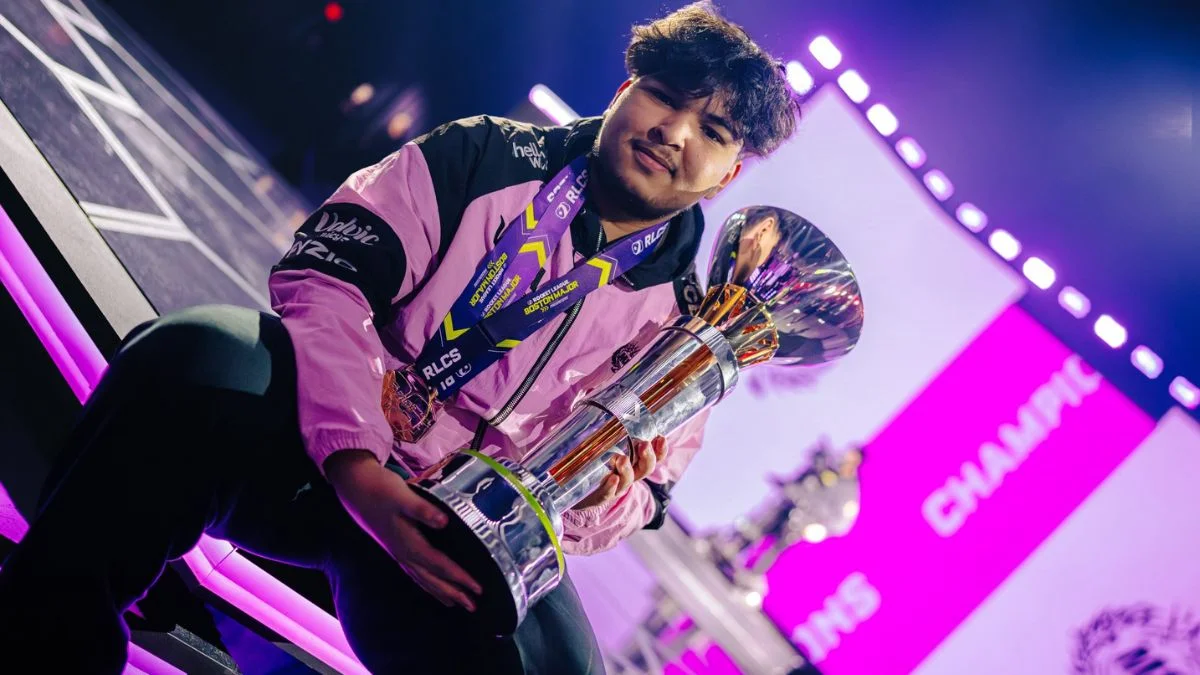 Nass Interview: "We Really Want To Be Back-to-Back Major LAN Winners