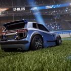 Zaprezentowano Unreal Engine 6: nowy zwiastun Rocket League wzbudza oczekiwania. Unreal Engine 6 Revealed With Updated Rocket League Teaser
