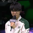 „Teddy”: przebiegły Baron, odważny wybór „Gideona”, który zaskakuje. 리그 오브 레전드 League of Legend : Clash of Fates