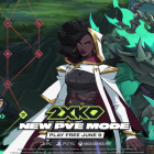 2XKO: Ujawniono nowy tryb PvE Roguelike, fani są podekscytowani! 2XKO Announces New PvE Roguelike Mode in Latest Trailer