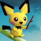 Aardman: Seria Pokémon przedstawia zapierający dech w piersiach plakat, fani są podekscytowani! Aardman's Pokémon Series Looks Cracking In New Poster