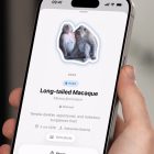 What if Pokémon Go were real life? This app lets you log every animal you see in the real world