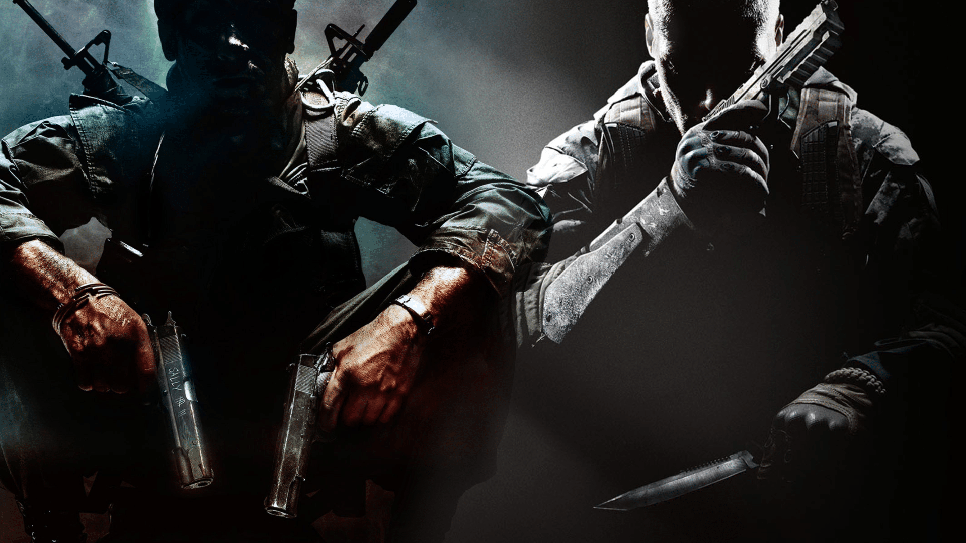 black ops black ops 2 release