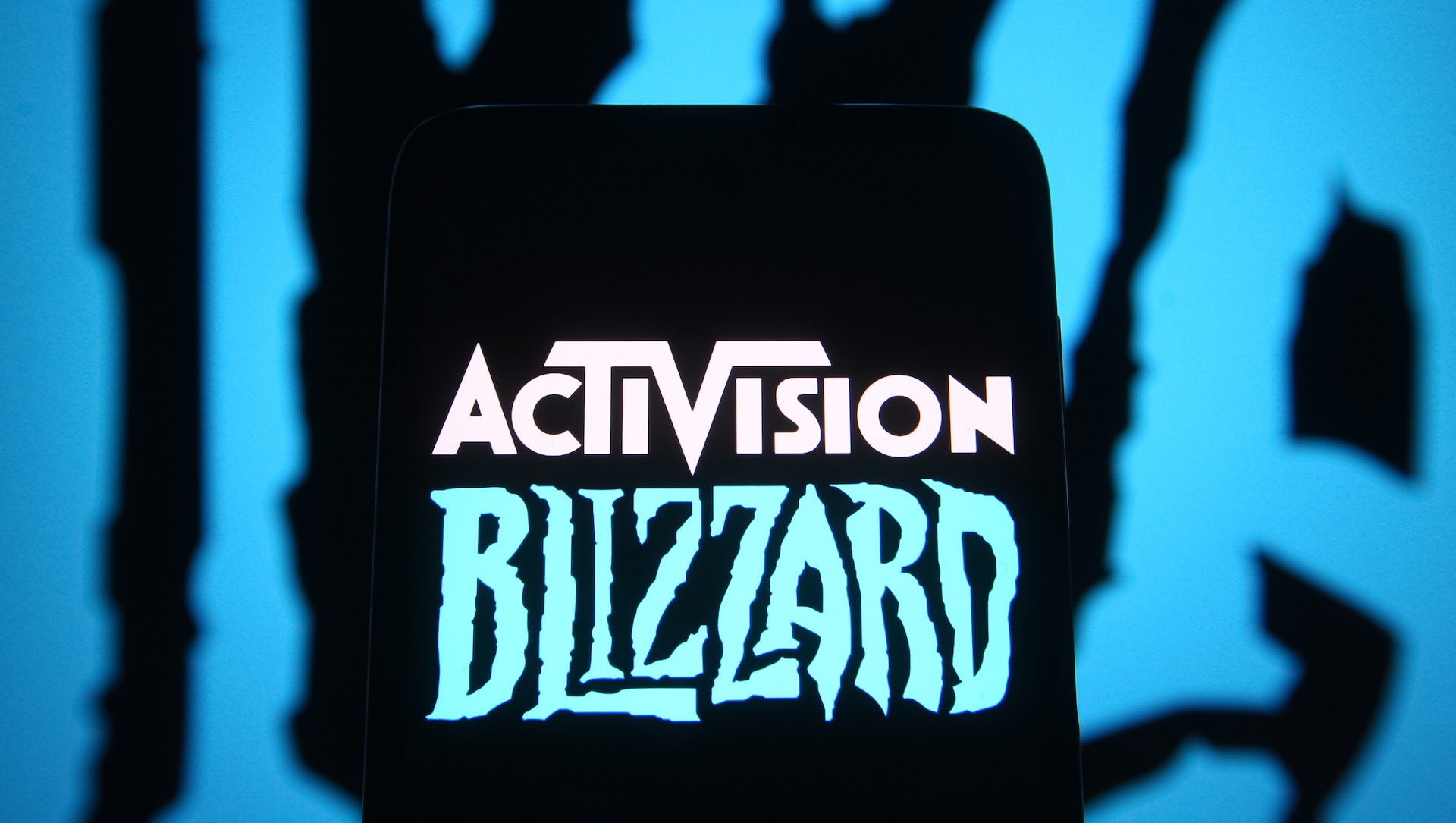 Blizzard