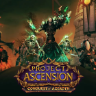 Blizzard pozywa prywatny serwer WoW: gracze w zawieszeniu. Blizzard Sues To Take Down Another Private World of Warcraft Server, Project Ascension