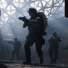 Call of Duty: Modern Warfare 4: DMZ, dynamiczny ekosystem, który zaskakuje! Modern Warfare 4 DMZ screenshot
