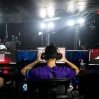 OpTic Texas
