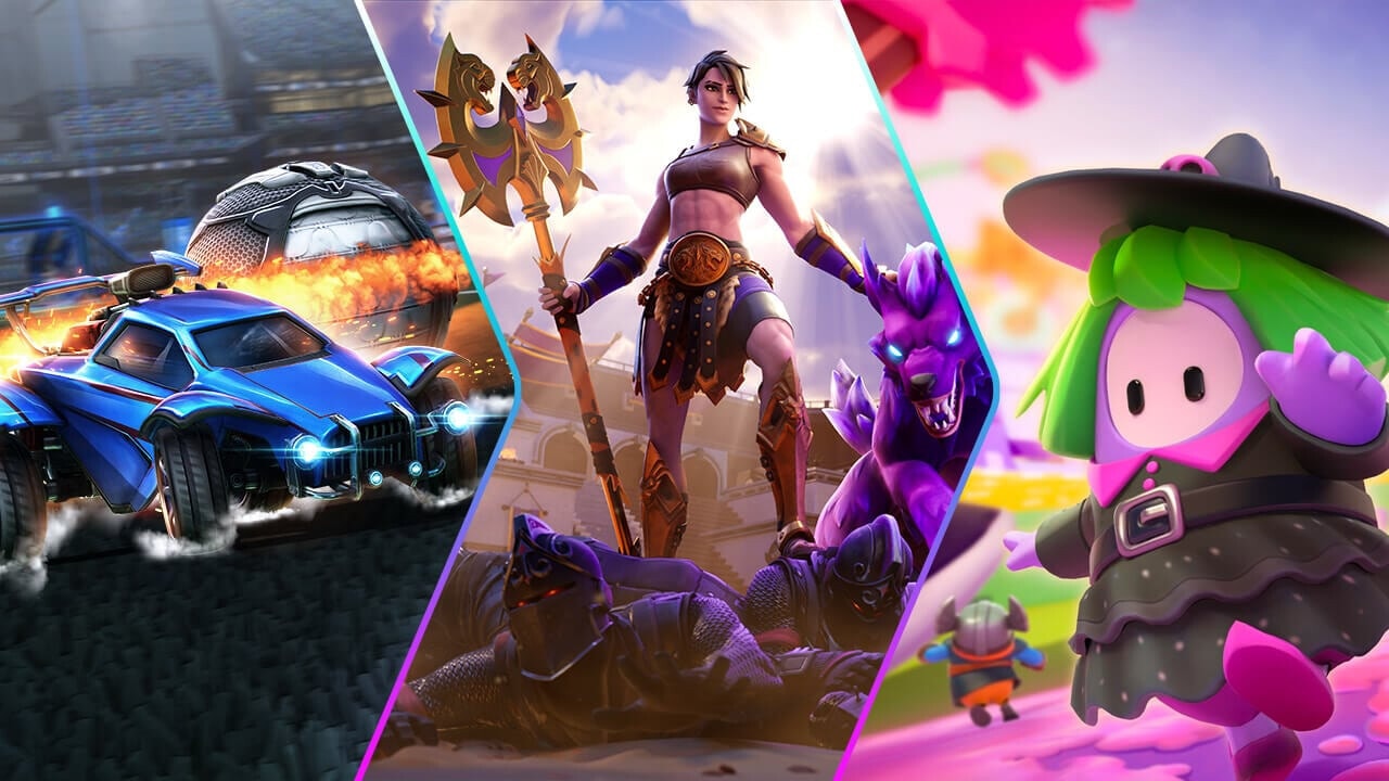 Epic Games's Tim Sweeney Bets on Interconnected Game Economies