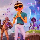 Fortnite: Aktualizacja v41.10 już wkrótce, ale oczekiwania rosną. When is the next Fortnite update? v41.10 release date and more