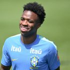 Fortnite set to release two Vinicius Jr. skins ahead of the 2026 World Cup