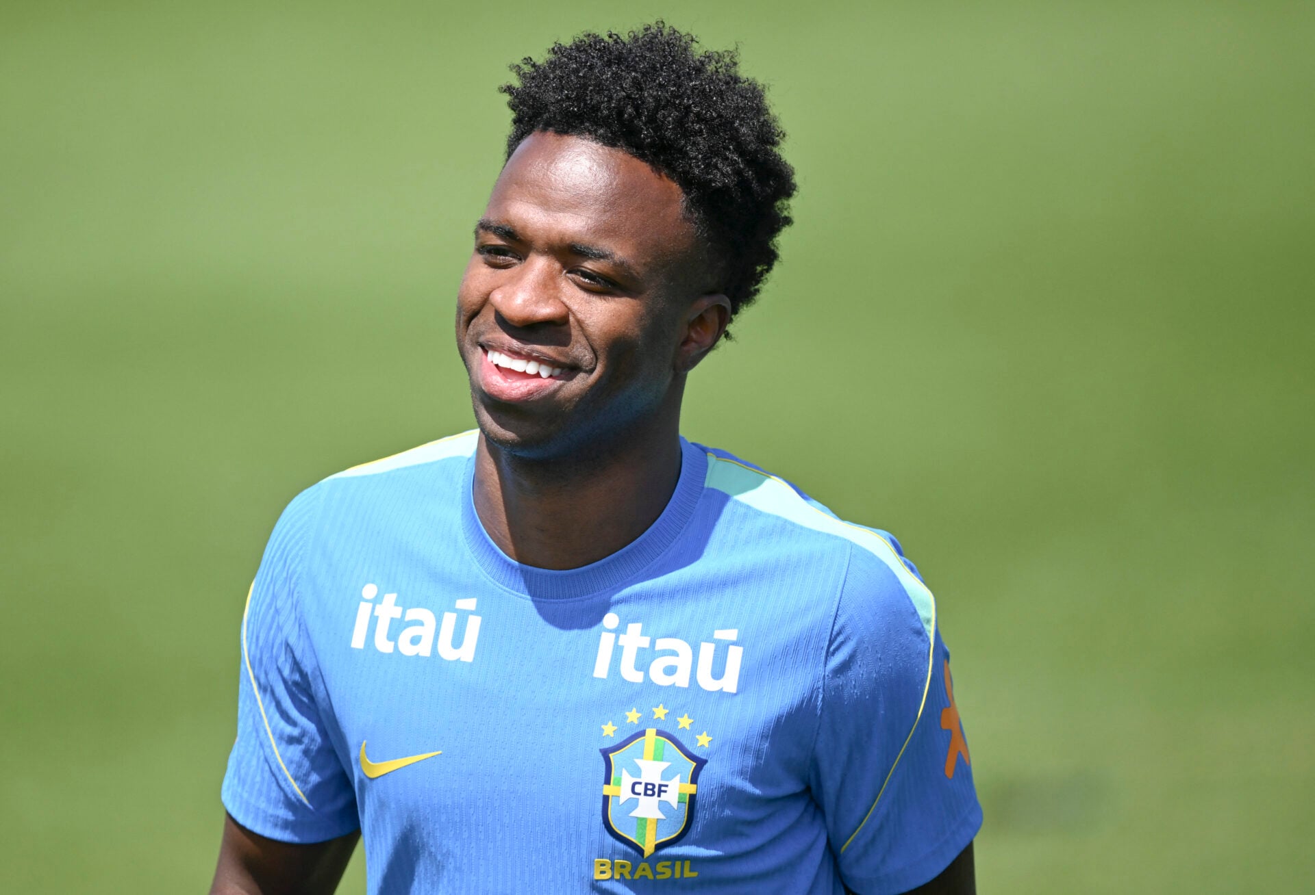 Fortnite set to release two Vinicius Jr. skins ahead of the 2026 World Cup