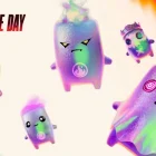 Fortnite Holofoil Sprites: ujawniono datę premiery, gracze są podekscytowani! Fortnite Holofoil Sprites Release Date Explained