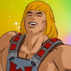 Fortnite: Nieoczekiwany hołd dla He-Mana i ogłoszenie epickiego crossovera. Fortnite recreates He-Man meme for crossover announcement