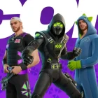 Fortnite Mongraal Skin Guide: Free Icon Cup Rewards — NeonLightsMedia