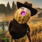 TheBurntPeanut's Fortnite Arrival Slammed by Gamers as Pride Month Kicks Off