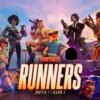 Everything New in Fortnite Chapter 7 Season 3: Runners